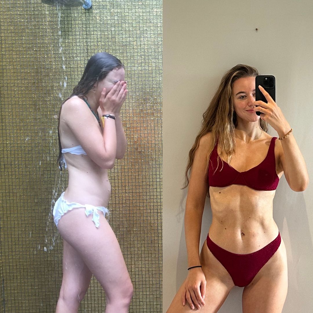 HOT, GLOWY & MAGNETIC