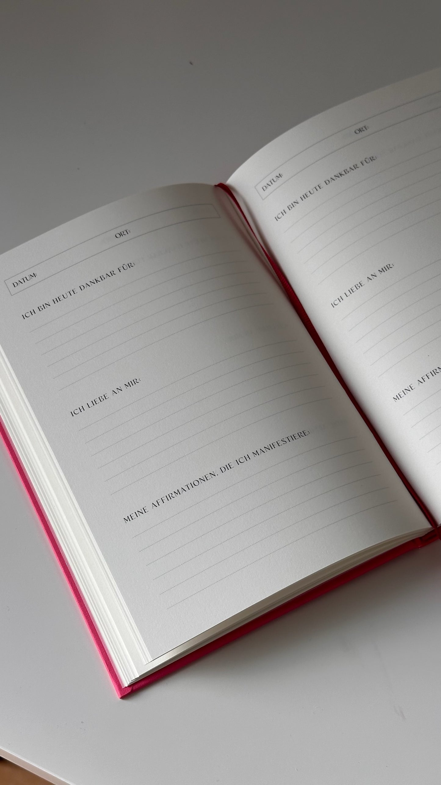 LOVEme Journal Bundles