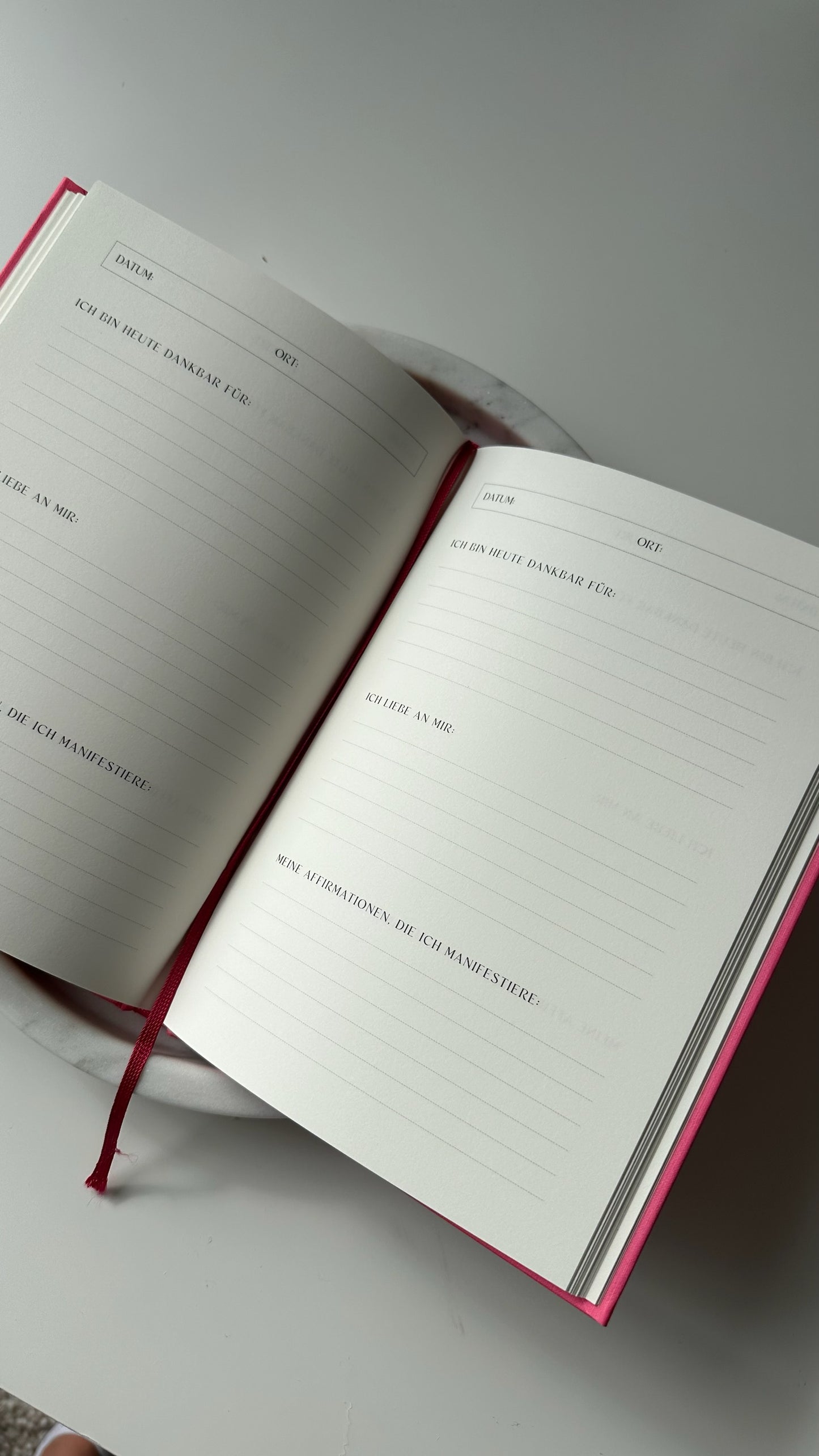 LOVEme Journal Bundles