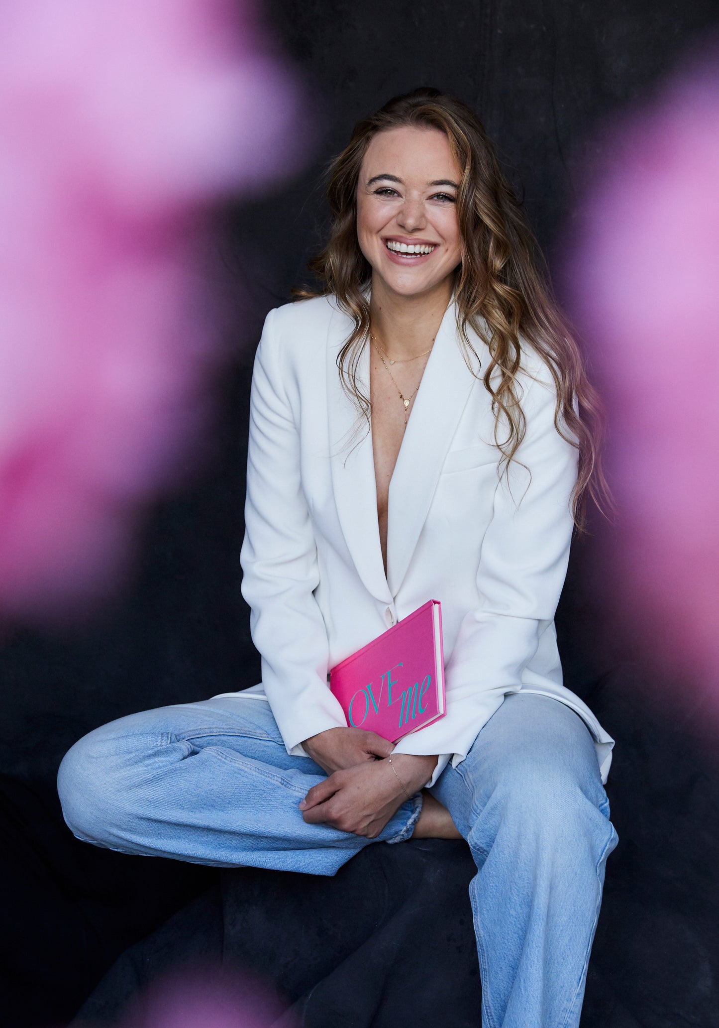 21 Tage-Selbstliebe-Reset - Audio Kurs