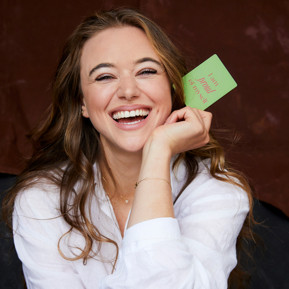 6 Wochen 1-1 Selbstliebe Coaching