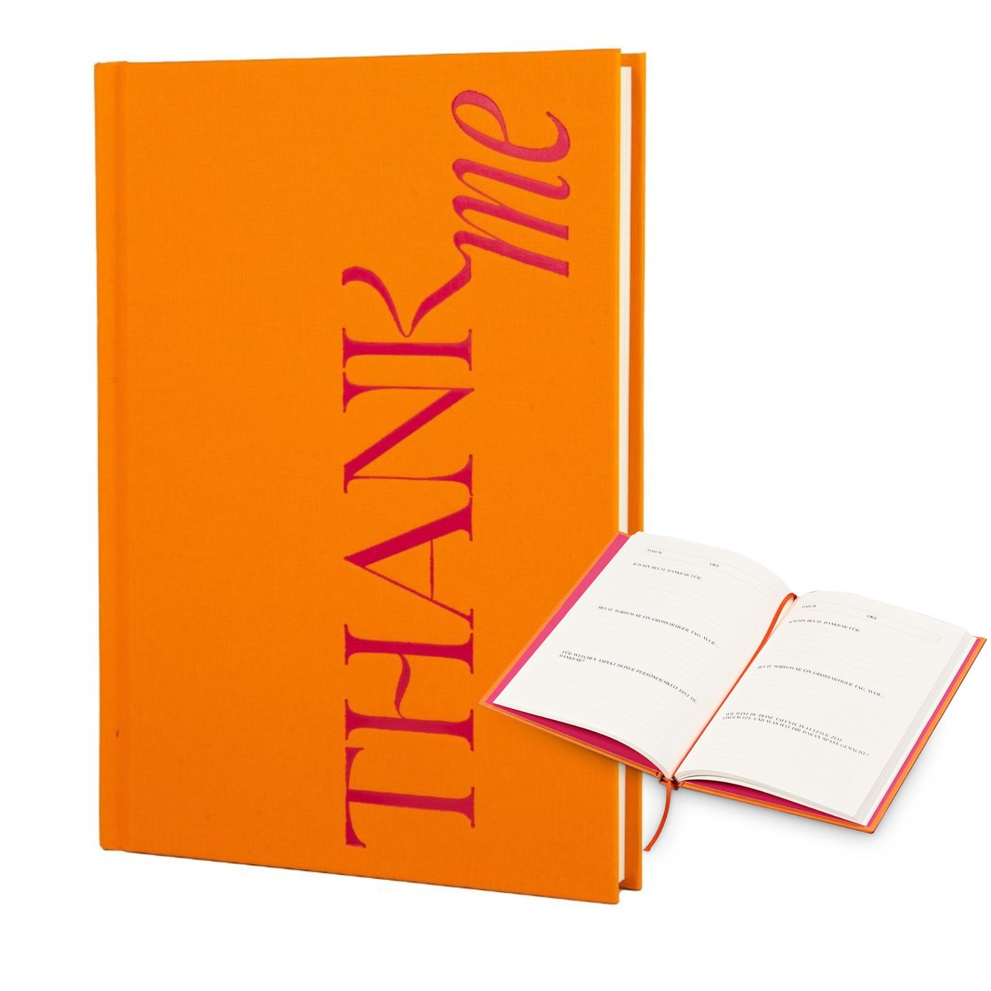 THANKme Journal