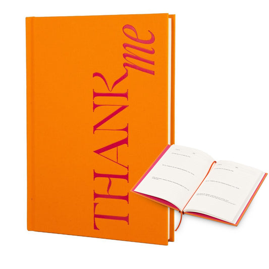 THANKme Journal