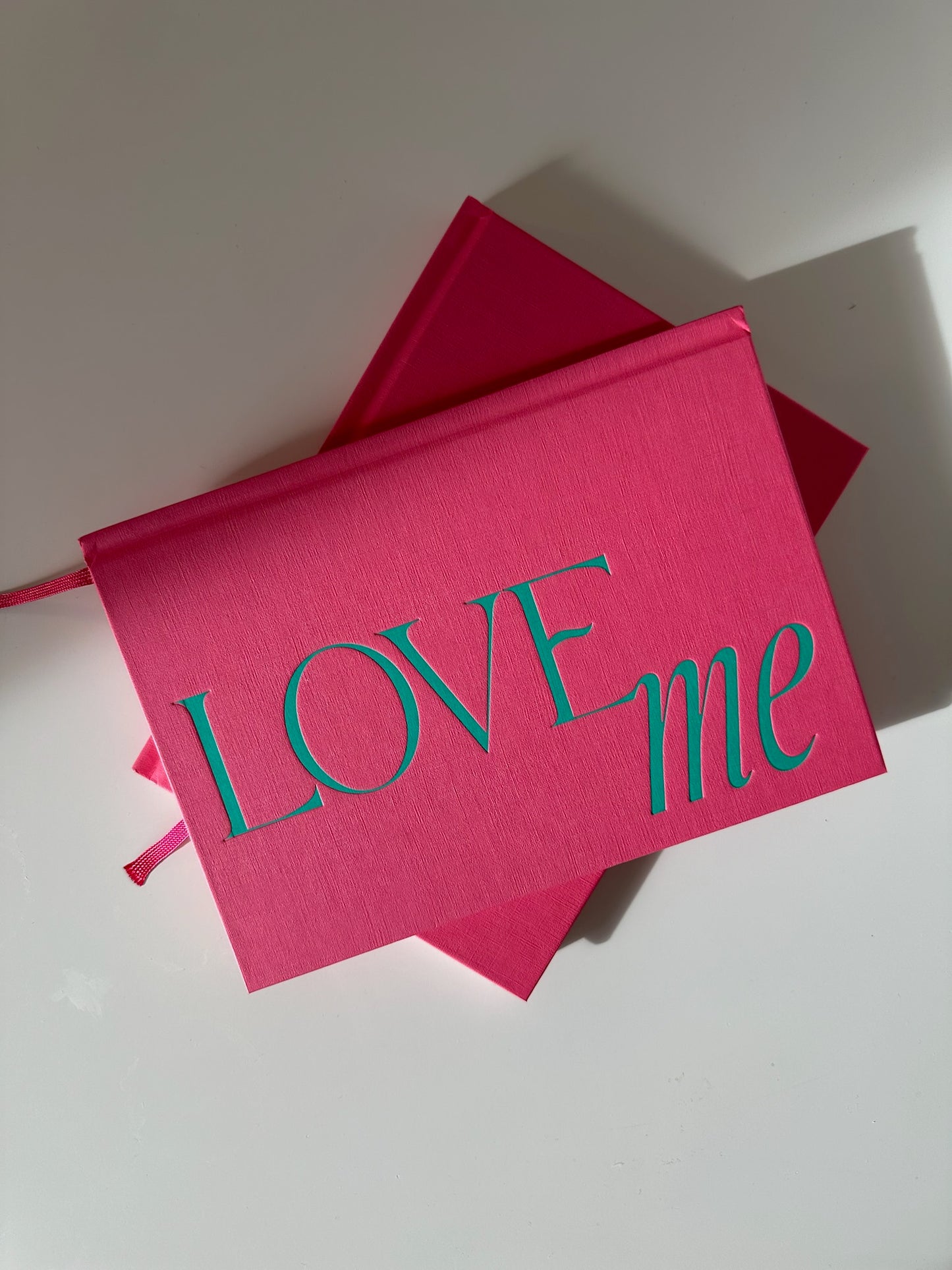 LOVEme Journal Bundles