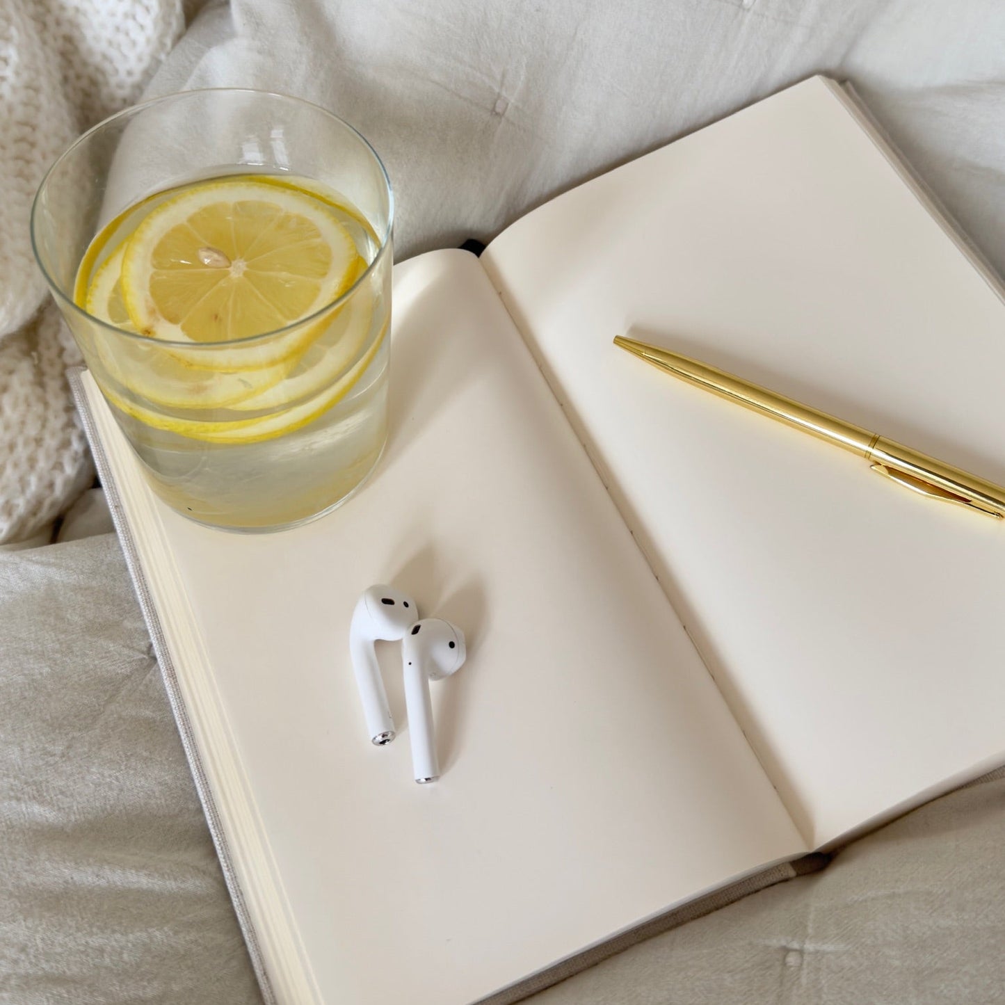 30 Minütige-Affirmations Audio (Deutsch)