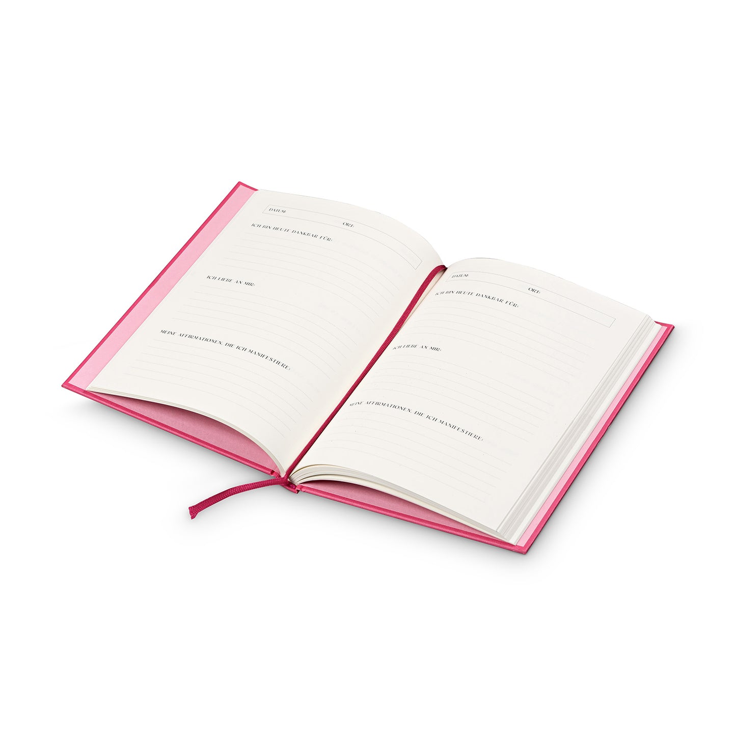 LOVEme Journal Bundles
