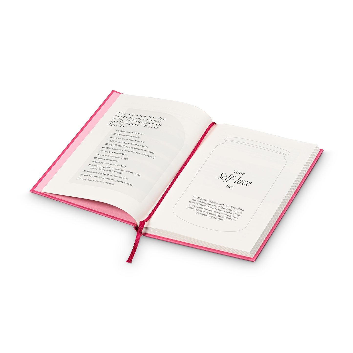 LOVEme Journal Bundles