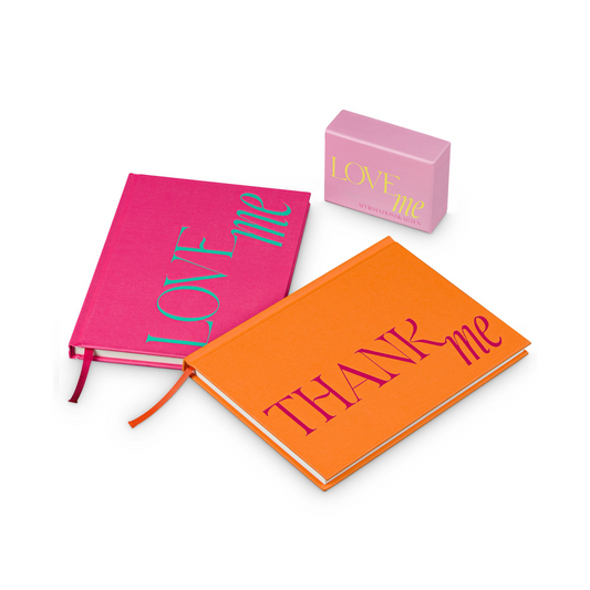Self-Love & Gratitude Bundle