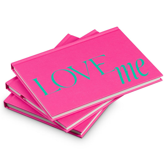 LOVEme Journal Bundles