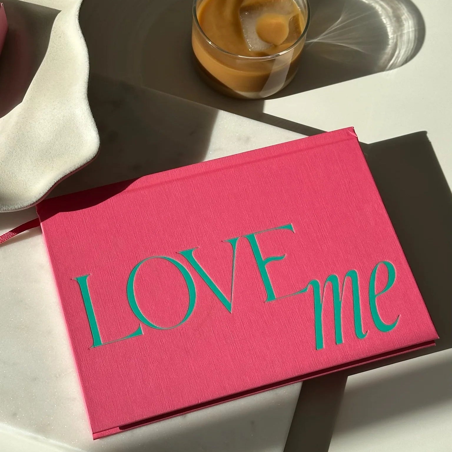 LOVEme Journal – Elena Miller