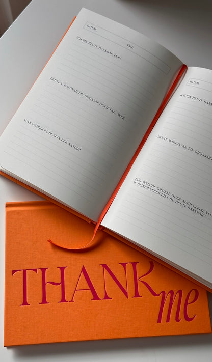 THANKme Journal Bundles