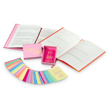 Self-Love & Gratitude Bundle