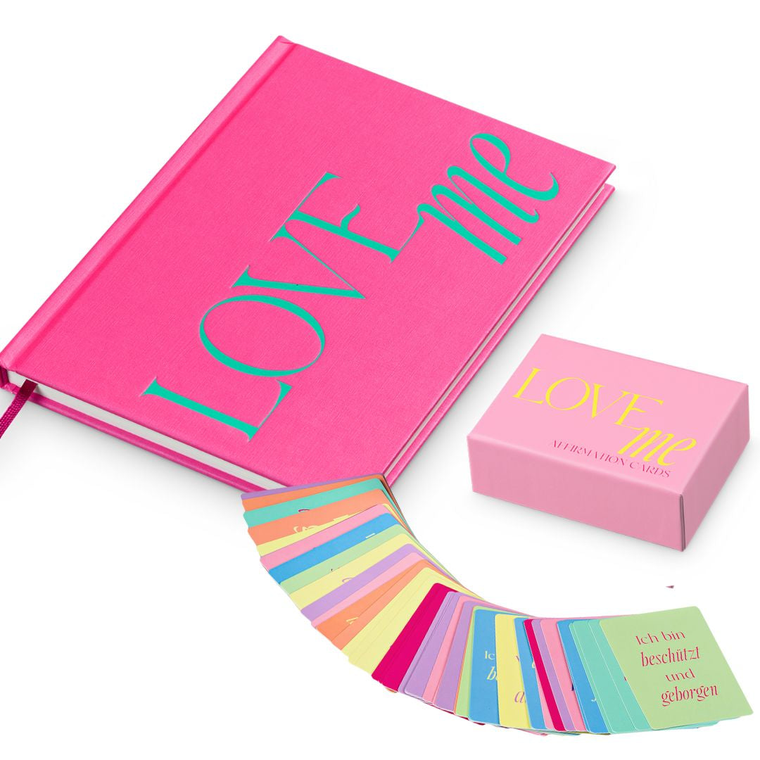 Self-Love Starter Set