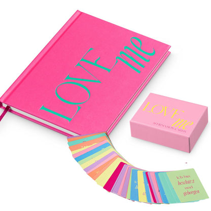 Self-Love Starter Set