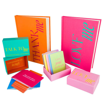 Self-Love Deluxe Bundle