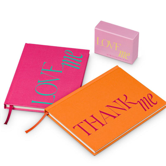 Self-Love & Gratitude Bundle