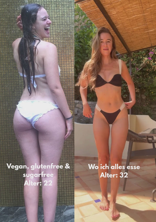 30 Day Challenge: HOT, GLOWY & MAGNETIC